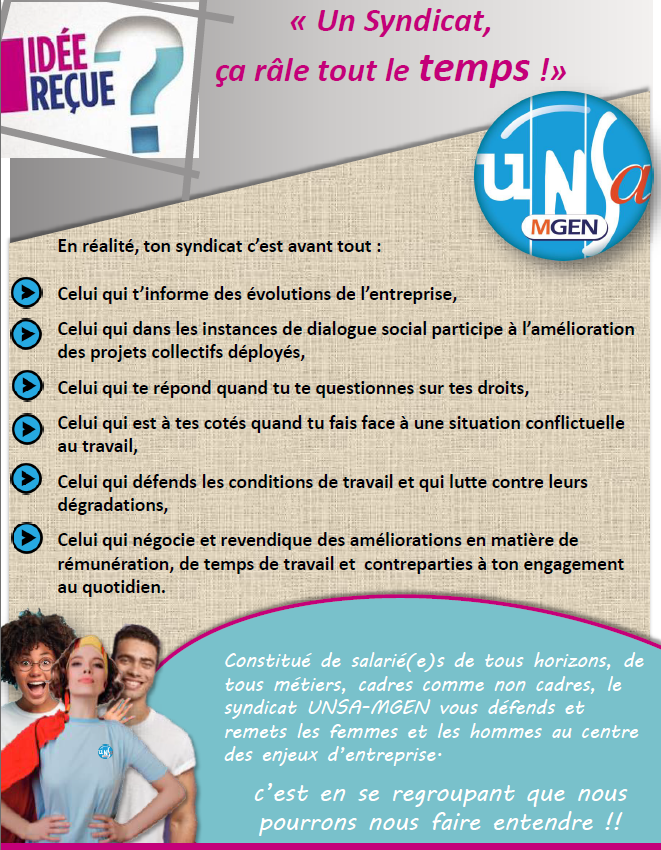 Syndicat