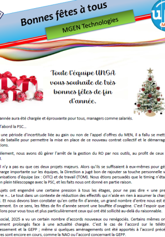 MTECH 22 – decembre 2025