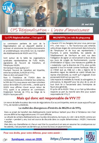 info secteur L3  28 mai  2026