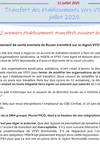 info  MASS 11 juillet 2025