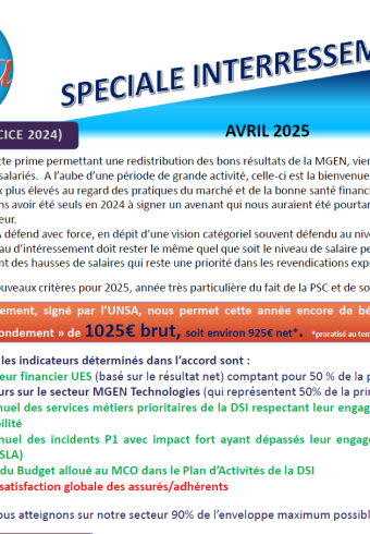 MTECH 19 – Avril 2025